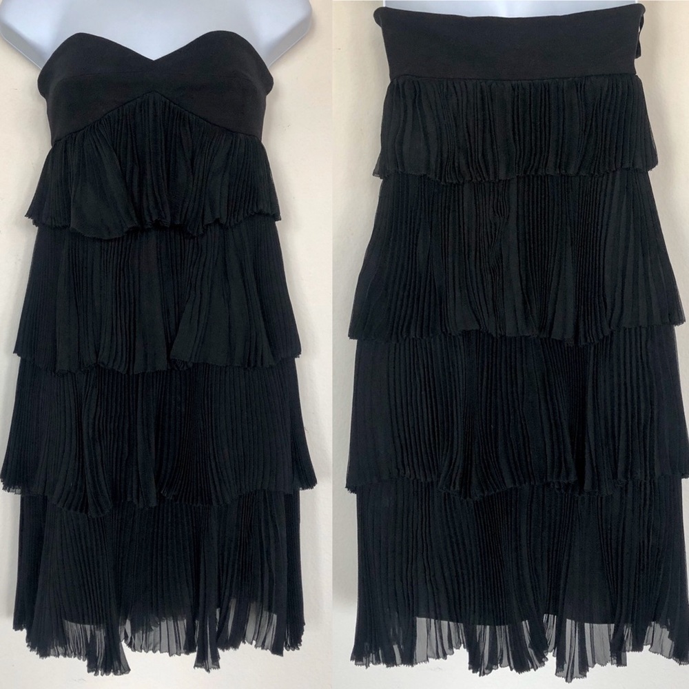 DVF Basha Silk Dress